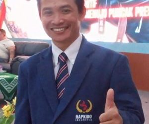 Hapkido Kaltim Layak Diperhatikan