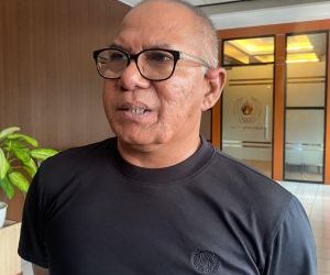 Optimistis Seluruh Cabor Tetap Dipertandingkan di Porprov Kaltim