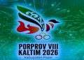 PB Porprov Libatkan Seluruh Daerah dalam Finalisasi Nomor Tanding