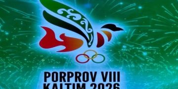 PB Porprov Libatkan Seluruh Daerah dalam Finalisasi Nomor Tanding