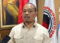 PP IBCA MMA Optimistis Kaltim Jadi Kekuatan Nasional