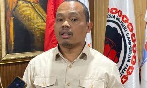 PP IBCA MMA Optimistis Kaltim Jadi Kekuatan Nasional