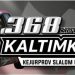 Kejurprov Slalom Hadirkan Kelas Komunitas dan Pembalap Terbaik Kaltim