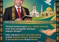 Tokoh Agama Kutai Barat Ajak Masyarakat Jaga Toleransi dan Kedamaian