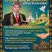 Tokoh Agama Kutai Barat Ajak Masyarakat Jaga Toleransi dan Kedamaian