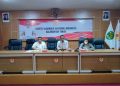 Pelantikan Pengurus KONI Kaltim Menyesuaikan Agenda Gubernur