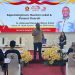 TIDAR Samarinda Bekali Kader Muda dengan Kepemimpinan dan Komunikasi Politik