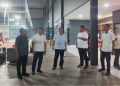 Marciano Norman Tinjau Fasilitas Padel di Samarinda, Tekankan Pembinaan Atlet Berkelanjutan
