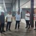 Marciano Norman Tinjau Fasilitas Padel di Samarinda, Tekankan Pembinaan Atlet Berkelanjutan