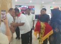Ketua KONI Pusat Siap Lantik Pengurus KONI Kaltim