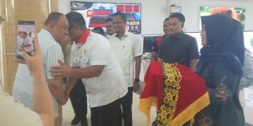 Ketua KONI Pusat Siap Lantik Pengurus KONI Kaltim