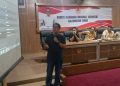 Terintegrasi Disdukcapil, Manipulasi Data Atlet di Porprov Paser Sulit Dilakukan