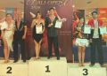 IODI Kaltim Borong 25 Medali di Bali Open