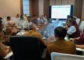 KONI Kaltim Desak Kepastian Kesiapan Tuan Rumah Porprov
