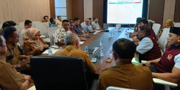 KONI Kaltim Desak Kepastian Kesiapan Tuan Rumah Porprov