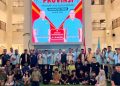 Kejurprov Catur Jadi Ajang Pembinaan Atlet Menuju Porprov hingga PON