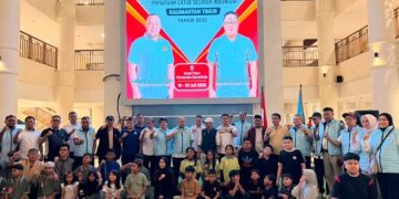 Kejurprov Catur Jadi Ajang Pembinaan Atlet Menuju Porprov hingga PON