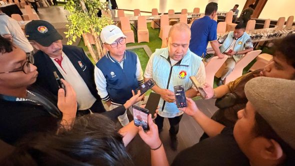 Percasi Kaltim Siapkan Sekolah Catur, Perkuat Pembinaan Atlet Sejak Usia Dini