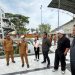 KONI Kaltim Cek Kondisi Venue di Komplek Stadion Palaran