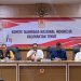 KONI Kaltim Libatkan Cabor Susun Arah Prestasi