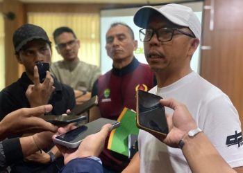 Dispora Kaltim Siapkan Rp20 Miliar Untuk Porprov VIII