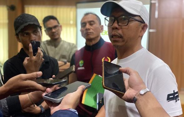 Dispora Kaltim Siapkan Rp20 Miliar Untuk Porprov VIII