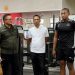 Ketua KONI Kaltim Tinjau SKOI