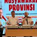 Akhmed Reza Fachlevi Kembali Pimpin Percasi Kaltim