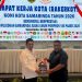 KONI Kaltim Sosialisasikan Sistem Digital Keabsahan Atlet Jelang Porprov VIII Paser
