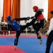 Hapkido Kaltim Kejar Tiket PON Bela Diri Lewat Kejurnas