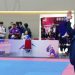 Juli Prastomo, Menembus Panggung Hapkido Dunia