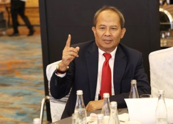 FWK Kecam Penurunan Bendera Merah Putih