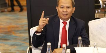 FWK Kecam Penurunan Bendera Merah Putih