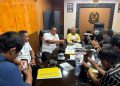 KONI Kaltim Matangkan Finalisasi Cabor dan Nomor Pertandingan Porprov