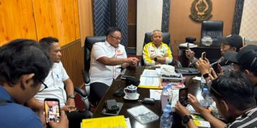KONI Kaltim Matangkan Finalisasi Cabor dan Nomor Pertandingan Porprov
