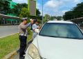 Jasa Raharja Bersama Tim Pembina Samsat Samarinda