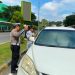 Jasa Raharja Bersama Tim Pembina Samsat Samarinda