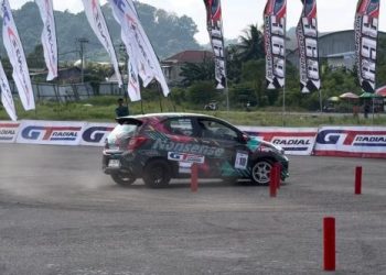 KALTIMKHANA 2026 Jadi Pesta Slalom Terbesar di Benua Etam