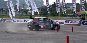 KALTIMKHANA 2026 Jadi Pesta Slalom Terbesar di Benua Etam