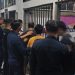 Tim Patnal Lapas Bontang Gelar Investigasi