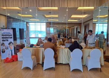 Jasa Raharja Dukung Pemilihan Pelajar Pelopor Keselamatan LLAJ Tingkat Provinsi Kaltim