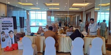 Jasa Raharja Dukung Pemilihan Pelajar Pelopor Keselamatan LLAJ Tingkat Provinsi Kaltim