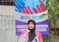 Atlet Akuatik Samarinda Wakili Kaltim di O2SN 2026
