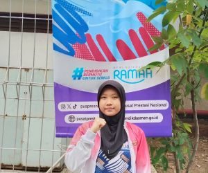 Atlet Akuatik Samarinda Wakili Kaltim di O2SN 2026