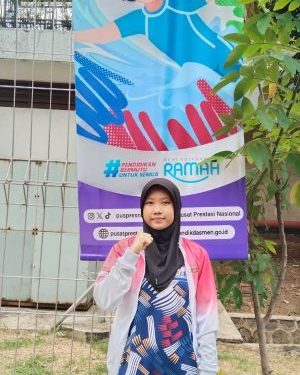 Atlet Akuatik Samarinda Wakili Kaltim di O2SN 2026