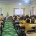 Jasa Raharja Bekali Pelajar SMK Negeri 1 Loa Janan
