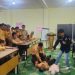 Jasa Raharja Tanamkan Budaya Selamat di SMK Bhakti Loa Janan