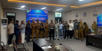 Satu Forum, Satu Komitmen Perkuat Keselamatan Lalu Lintas