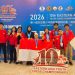 Pecatur Kaltim Sumbang Emas dan Perak untuk Indonesia di Kejuaraan Catur Asia Timur
