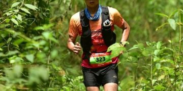 Sport Tourism Melalui Lari Trail